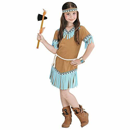 Costume vestito carnevale - costume,