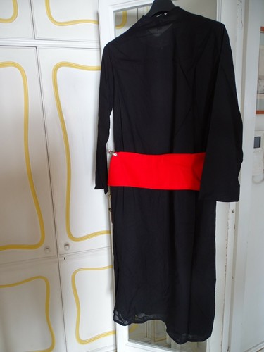Vestito carnevale - vestito, di