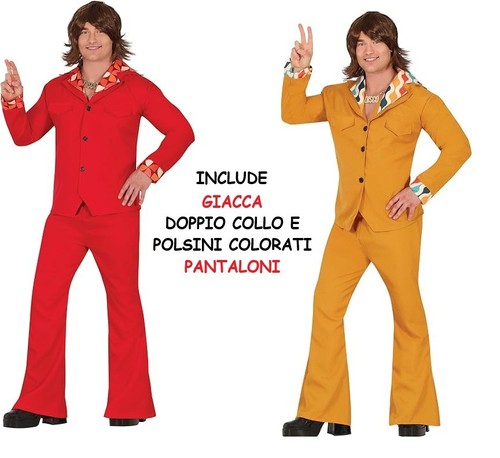 Carnevale halloween vestito - carnevale,