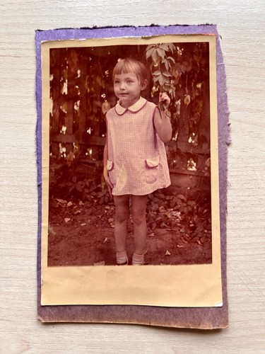 Ragazza vestito anni 80 - in,