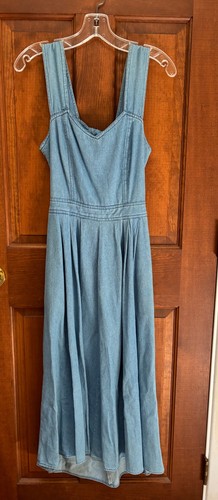 Abito sole vintage anni - da,