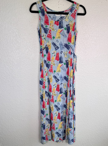 Vintage prendisole donna - , xs