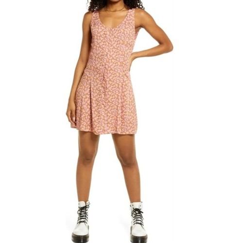 Mini abito donna vintage - , anni