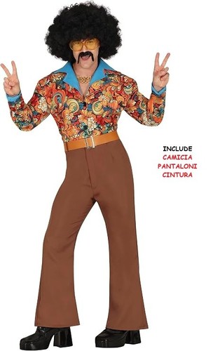 Carnevale halloween vestito - carnevale,