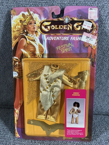 Golden girl onice festival - golden,
