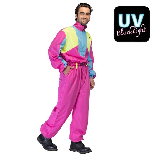 Costume tuta sci - tuta, anni