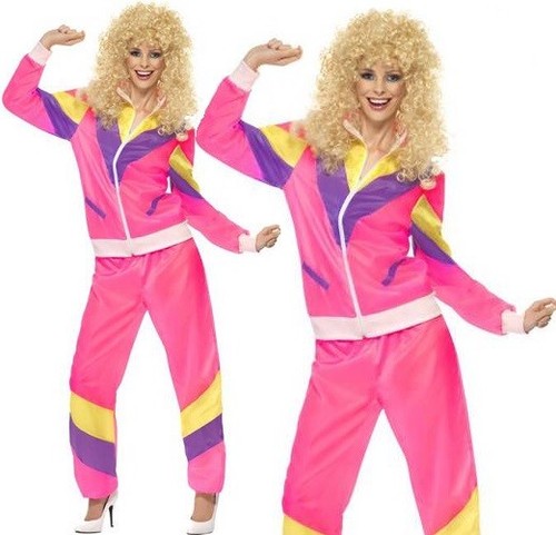 Costume vestito donna anni - , 80