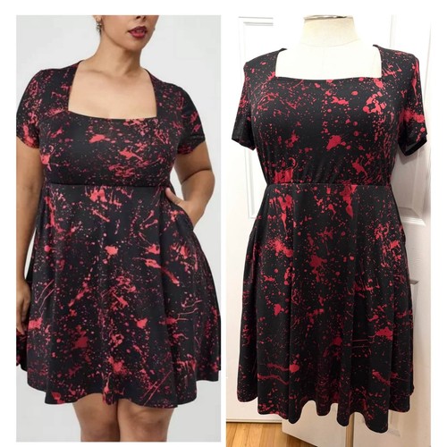 Torrid mini abito - 00,