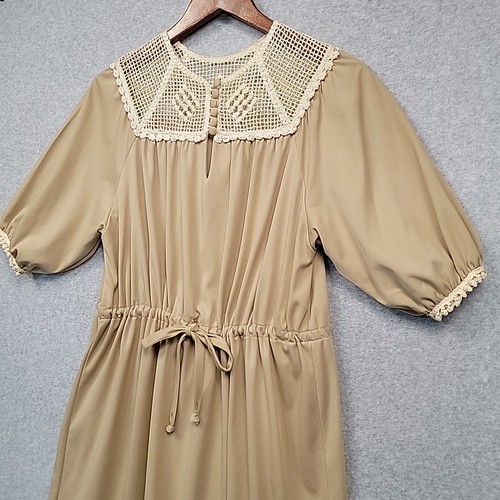 Abito vintage toni - abito,