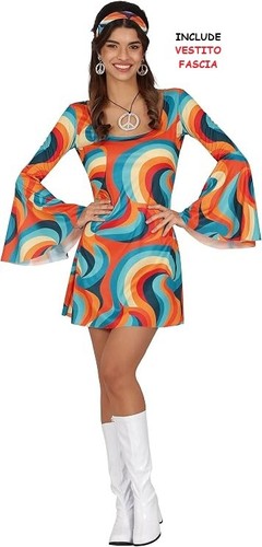 Carnevale halloween vestito - carnevale,