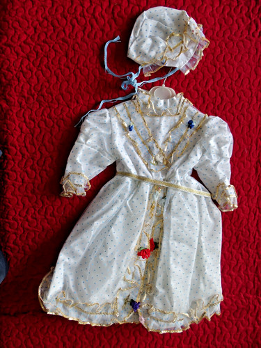 Grazioso vestito carnevale - grazioso, di
