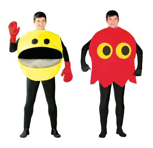 Costume carnevale uomo the - uomo,