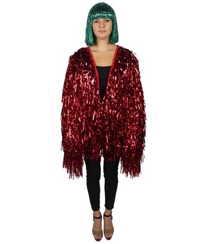 Giacca donna festival tinsel - donna,