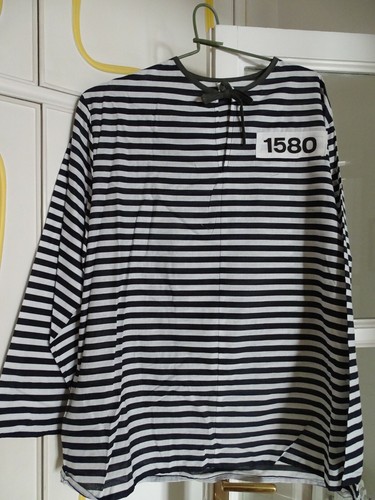 Vestito carnevale - di,