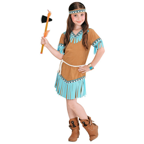 Costume vestito abito - costume,