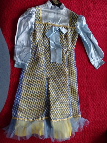 Vestito carnevale - vestito, di