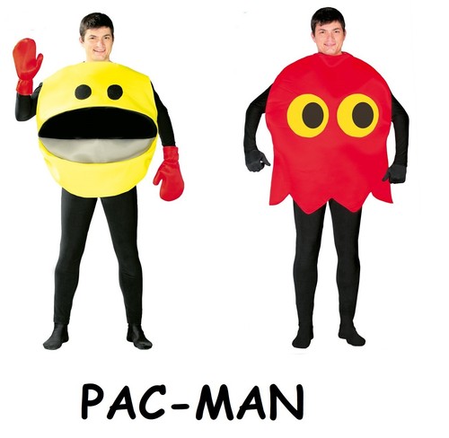 Carnevale halloween vestito - carnevale,